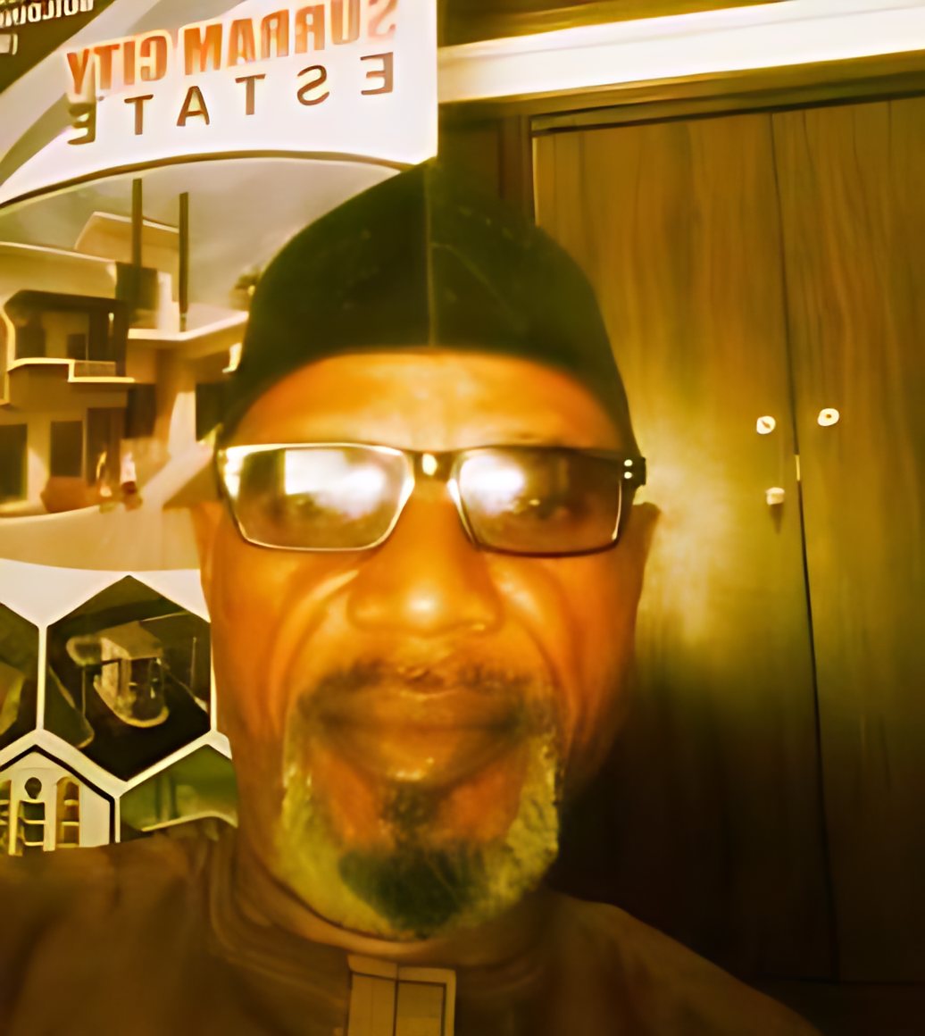 Rev. Jesse Washington Abasiene