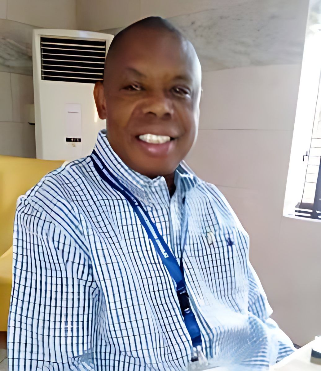Prof. Makinde Sunday Clement Olubunmi