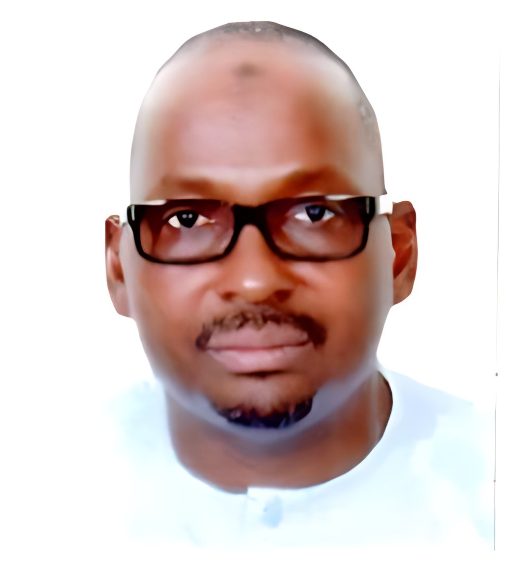 Alhaji Tanimu Abdullahi