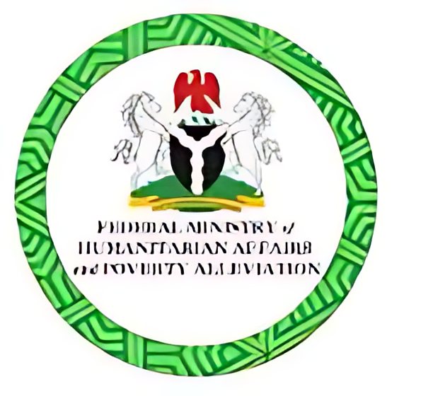 Federal Ministry of Humanitarian Affairs and Poverty Alleviation